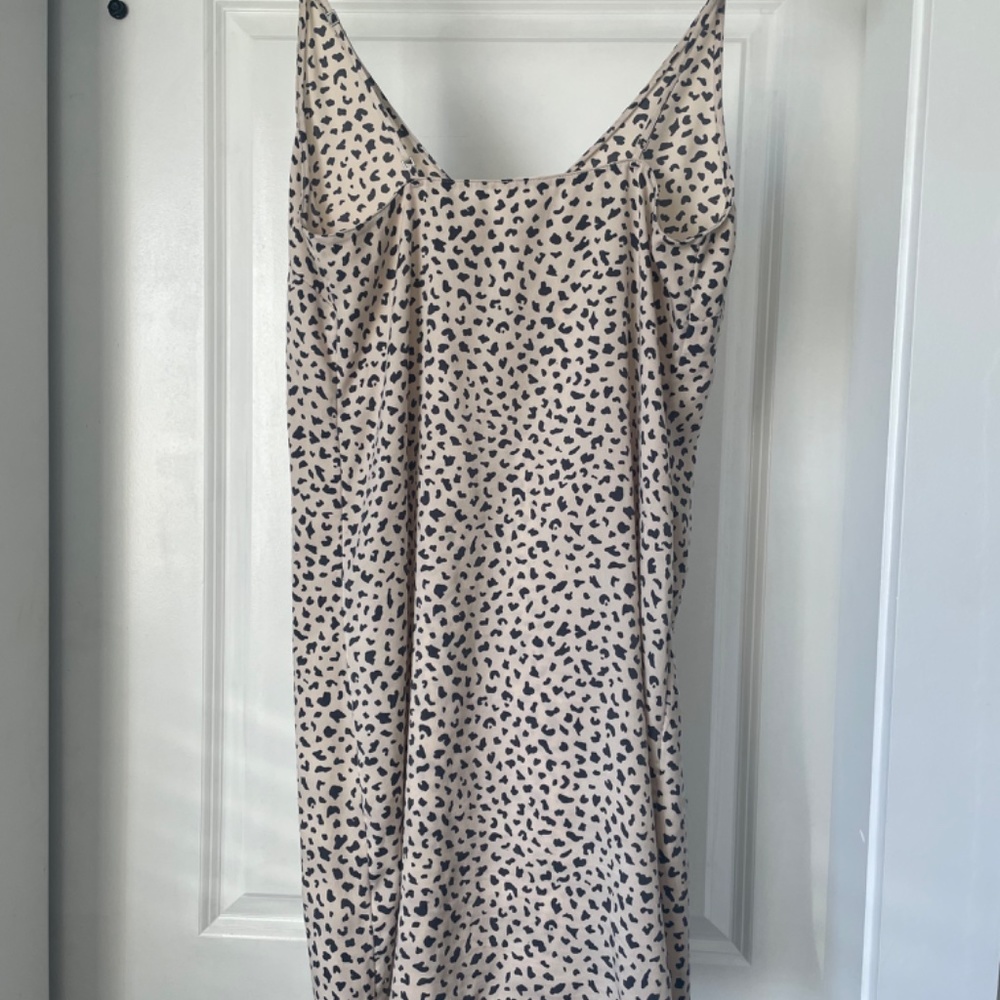 Slip Dress - Picture 2 of 3